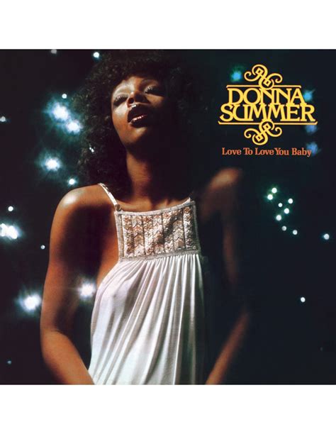 The story of a song: Love To Love You Baby - Donna Summer