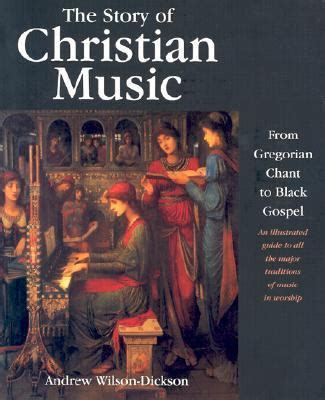 The story of christian music from gregorian chant to black gospel an authoritative illustrated guide to all. - Caldo de pollo para el alma inquebrantable.