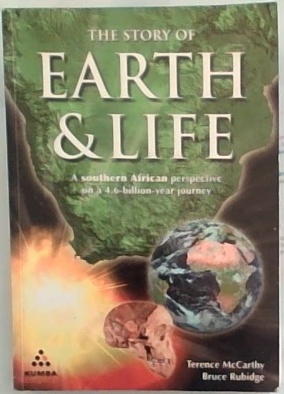 The story of earth life a southern african perspective on a 46 billion year journey. - Moog front end service manual inspection and service procedures.
