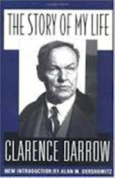 The story of my life by clearance darrow. - Guia de la ley del impuesto sobre la renta.