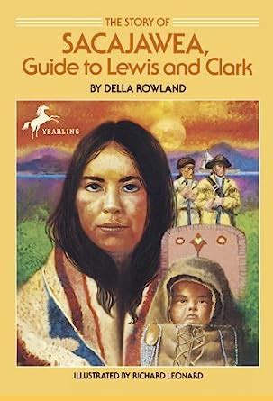 The story of sacajawea guide to lewis and clark dell yearling biography. - Routledge handbook of judicial behavior by robert m howard.