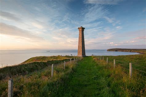 The story of the Covenanters Memorial Orkney.com