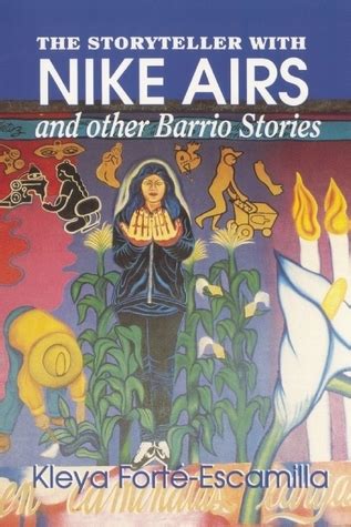 The storyteller with nike airs and other barrio stories by kleya fort escamilla. - Samsung hp t4254 hp t5054 tv service manual download.