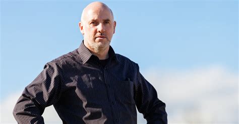 The straight, white, middle-class guy,