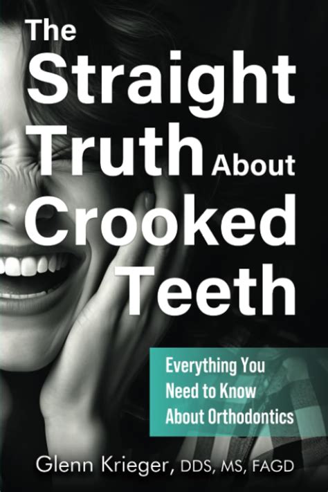 The straight truth about crooked teeth Kristo Orthodontics