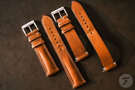 The strap tailor. Epsom Calfskin Watch Strap - Forest Green. £115.00. Lug Width 16mm. Length 110/65mm (6.1 - 6.5" wrist) - X-Small. 110/65mm (6.1 - 6.5" wrist) - X-Small. Add to cart. Description. Epsom is used by some of the most prestige brands in high end leather goods, for good reason - it is beautiful! Epsom is soft and comfortable … 
