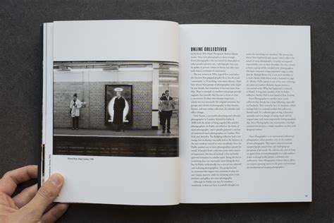 The street photographers manual by david gibson. - Nuevas tendencias en la literatura puertorriqueña..