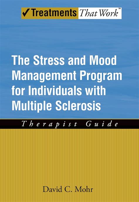The stress and mood management program for individuals with multiple sclerosis therapist guide treatments that. - Honda trx 700xx service manual repair 2008 2009 trx700xx.