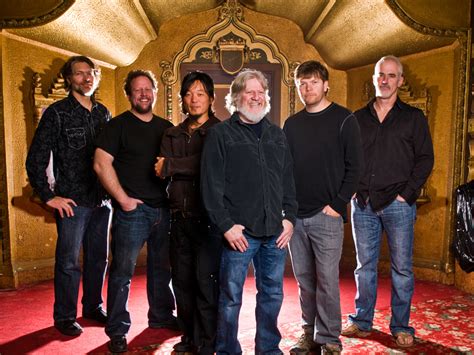The string cheese incident. The String Cheese Incident is going back to its salad days with “Lend Me a Hand,” its first album in six years. The group’s long awaited project is more song based than jam oriented. 