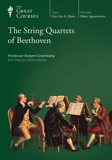 The string quartets of beethoven guidebook. - Frate rocco, ovvero, piccoli frammenti morali.