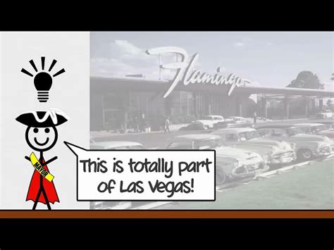 th?q=The strip in las vegas and the history