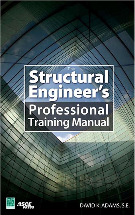 The structural engineers professional training manual 1st edition. - The world of salt shakers antique art glass value guide vol 3.