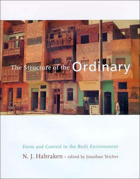 The structure of the ordinary by n j habraken. - 35 mm el manual de fotograf a spanish edition.