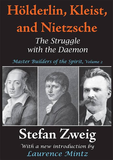 The struggle with the daemon holderlin kleist nietzsche. - Study guide and solutions manual for organic chemistry fifth edition.