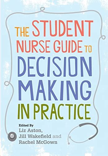 The student nurse guide to decision making in practice. - Gps tracker tk102 2 manuale italiano.