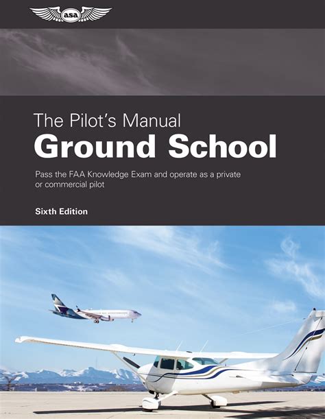 The student pilots ground school manual ground school supplement to the student pilots flight manual. - Manuale di progettazione per sistemi di tubazioni rivestite.