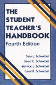 The student teachers handbook 4th edition. - Solution manual for antennas and propagation.