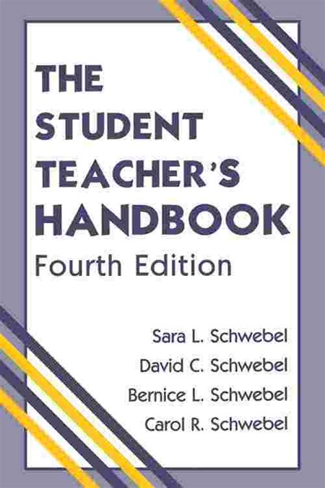 The student teachers handbook by david c schwebel. - Beschreibungen zu werken von eduard, vater, johann und josef strauss.
