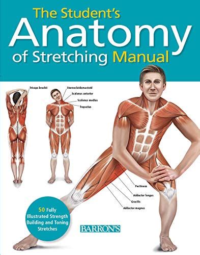 The students anatomy of stretching manual 50 fully illustrated strength building and toning stretches. - Manual isco optics ultra anamorphic lens.