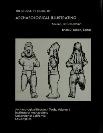 The students guide to archaeological illustrating by brian d dillon. - Edict dv roy svr le faict et reglement general de ses monnoyes ....