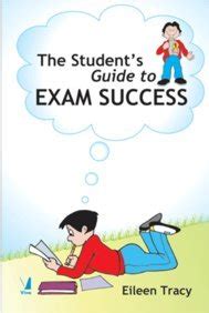 The students guide to exam success by tracy eileen. - Study guide for weiten lloyd dunn hammer s psychology applied to modern life adjustment in the 21st century.
