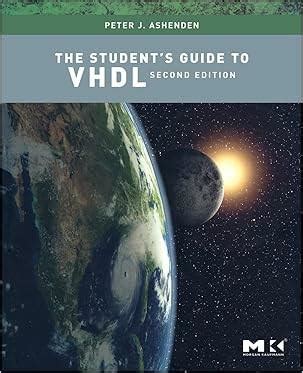 The students guide to vhdl systems on silicon. - Bio 231 general human anatomy lab manual.