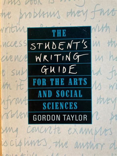 The students writing guide for the arts and social sciences by gordon taylor. - American dream in the fifties guided answers.