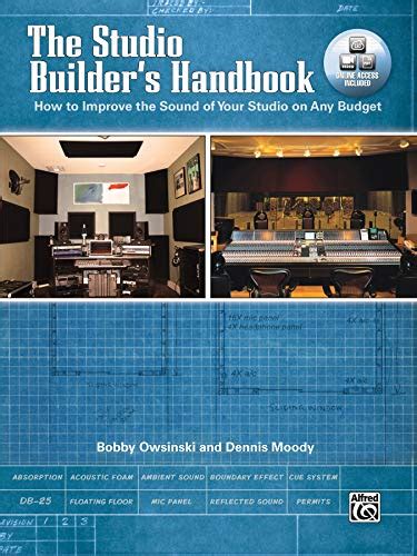 The studio builder s handbook how to improve the sound of your studio on any budget book dvd. - Haier portable air conditioner hpm09xc5 manual.