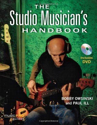 The studio musician s handbook music pro guides. - Handbook of safeguarding global financial stability by gerard caprio.