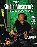 The studio musicians handbook music pro guides. - Tosaerba dixon parti ztr manuale 4423 manuale.