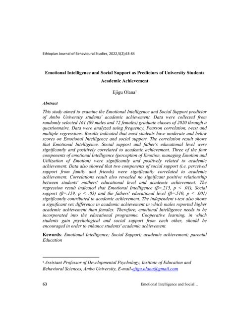 The study aimed to examine