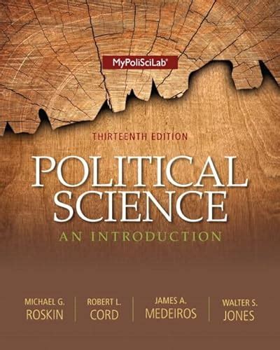 This is a survey course, and it can be used if you are looking to take just one general overview course of political science or if you want to go on to more advanced study in any of the subfields of the discipline, such as American politics, comparative politics, international politics, or political theory..