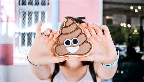 The study of poop finally gets a name - Futurity