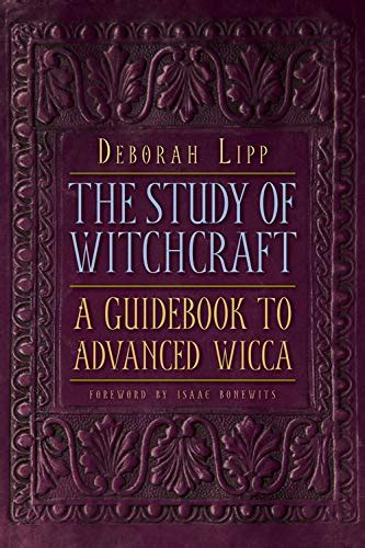 The study of witchcraft a guidebook to advanced wicca. - Al ritmo de celia cruz o roberto ledesma..