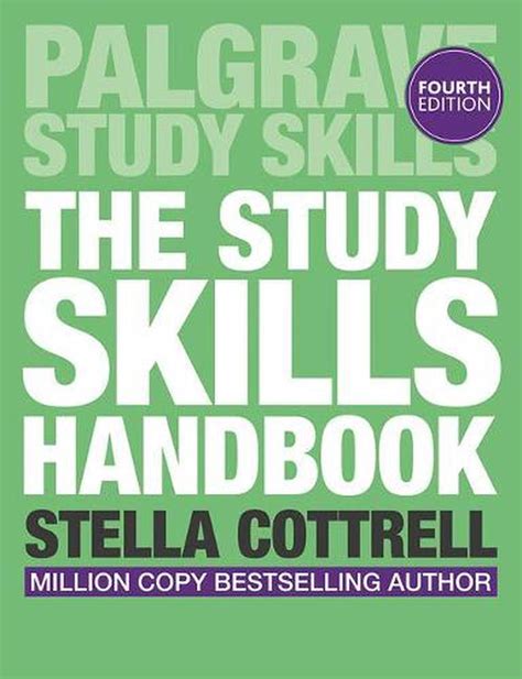 The study skills handbook 4th edition. - Slægten sand fra nørkjærgaard i stauning.