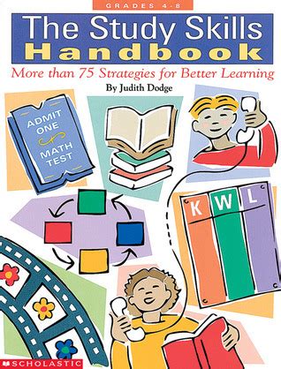 The study skills handbook by judith dodge. - As pratas da sé de coimbra no século xvii.