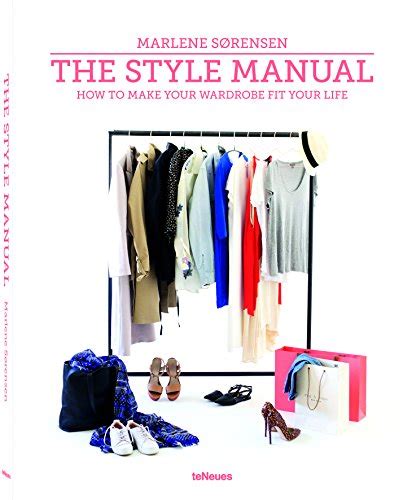 The style manual by marlene s rensen. - Casio g shock gw 300 manual.