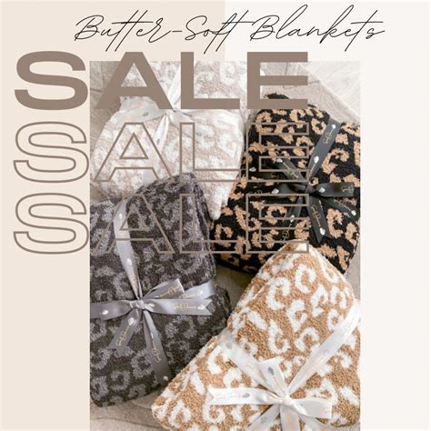 The styled collection. Dream Buttery Blanket- Pre Order- Jan. 31. $ 120 $ 55. Color: Cream. Add to Bag. Pay in 4 interest-free installments of $13.75 with. Learn more. Quantity. Fast Shipping. Secure Payment. 