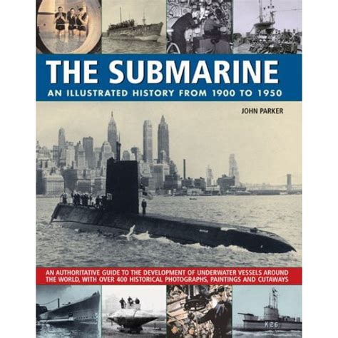 The submarine an illustratedtrated history from 1900 1950 an authoritative illustrated guide to the development. - Field guide to animal tracks and scat of california california.
