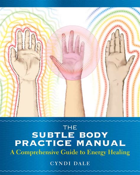 The subtle body practice manual by cyndi dale. - World history patterns of interaction mcdougal littell textbook.