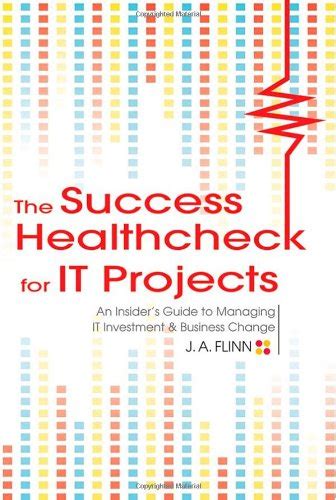 The success healthcheck for it projects an insiders guide to managing it investment and business change. - Writing empirical research reports a basic guide for students and of the social and behavioral sciences.