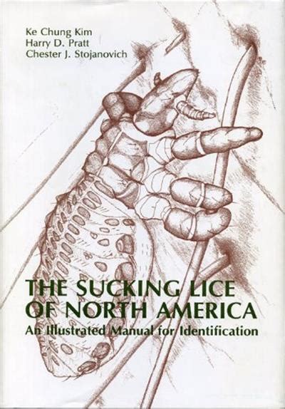 The sucking lice of north america an illustrated manual for identification. - Mecha manga the pocket guide to drawing all manga robots.