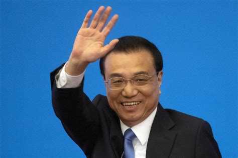 The sudden death of China’s former No. 2 leader Li Keqiang has shocked many