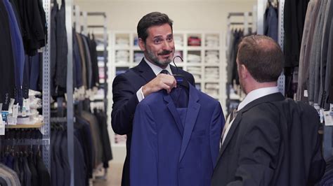 The suit store. Jan 3, 2024 · The Proper Cloth The Reda Wool Flannel Suit is $100 off at propercloth.com. The Charles Tyrwhitt Shawl Lapel Tuxedo - Midnight is 38% off at charlestyrwhitt.com. The Kenneth Cole Reaction Men's ... 
