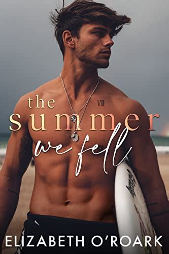The summer we fell. The Summer We Fell in Love #wattys2023 Romance. Ruth Lovette has lived all her life as the side character in her own story - the awkward, introverted girl with occasional sassy one-liners who's never to be found in the final one-hundred pages of the book. But this summer, she's willing to turn he... 