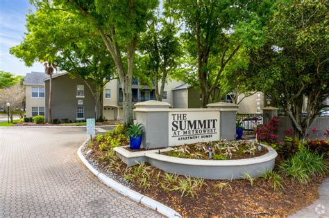 The summit at metrowest.  The Summit At Metrowest offers 1, 2 & 3 bedroom apa...