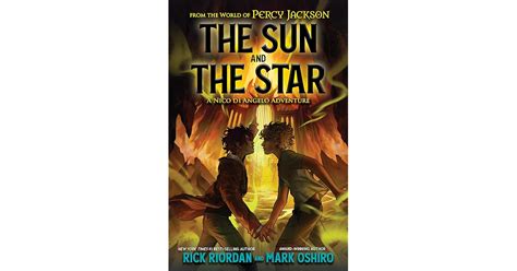The sun and the star read online. ... online prices at eBay! Free shipping for many products ... From the World of Percy Jackson: The Sun and the Star [Nico Di Angelo ... The perfect read for fans of ... 