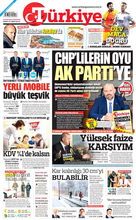 The sun gazetesi türkçe