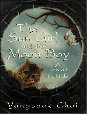 The sun girl and the moon boy a korean folktale. - Der ordre public als grenze der biopatentierung.
