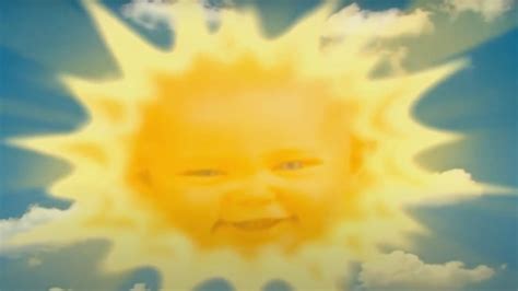 The sun in the teletubbies. Things To Know About The sun in the teletubbies. 